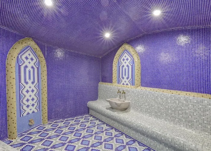 Continental 4* Золотые Пески