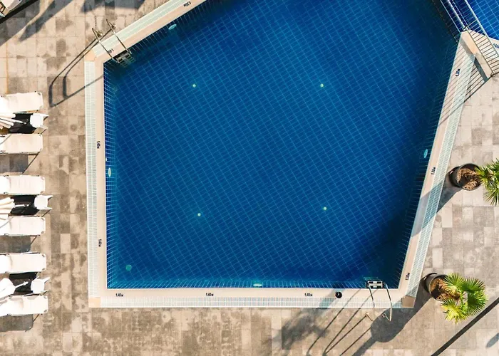 континентал 4*