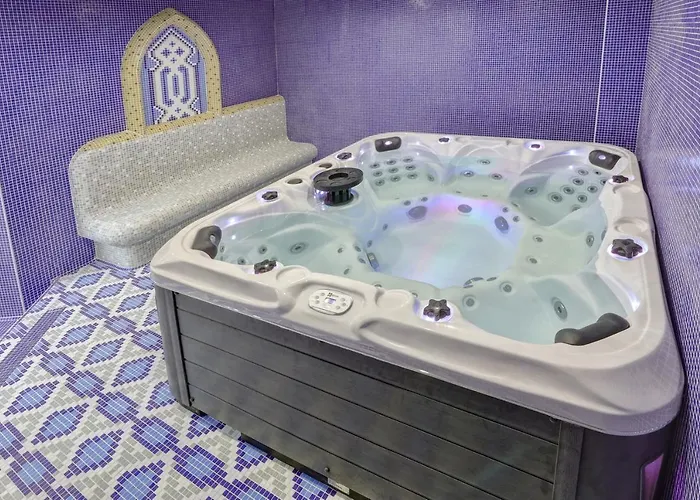 Continental 4* Золотые Пески