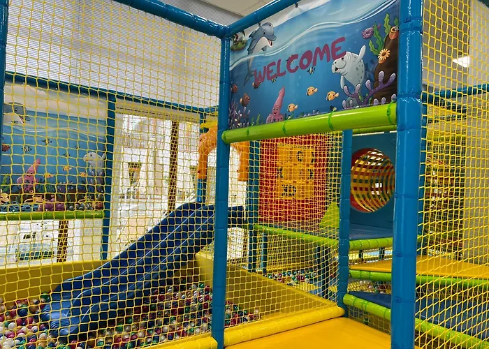 континентал 4* Златни пясъци