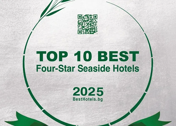 Апартхотел континентал 4*